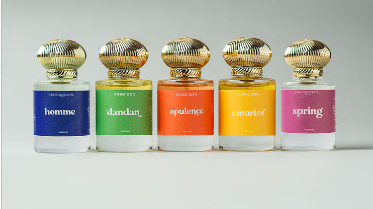 Signature Collection