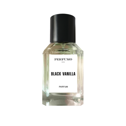 BLACK VANILLA