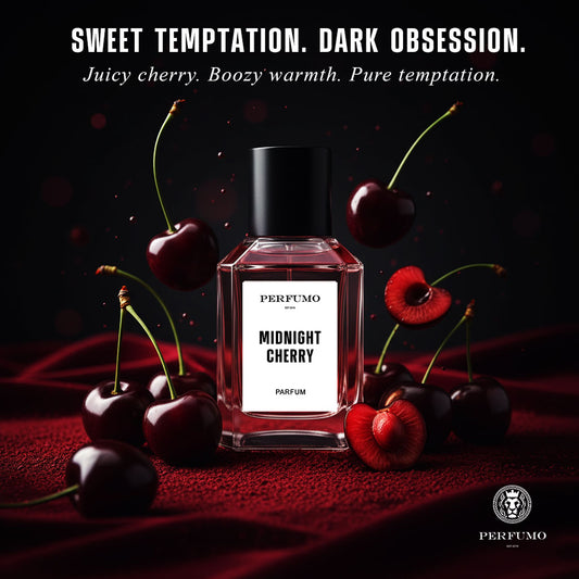 MIDNIGHT CHERRY