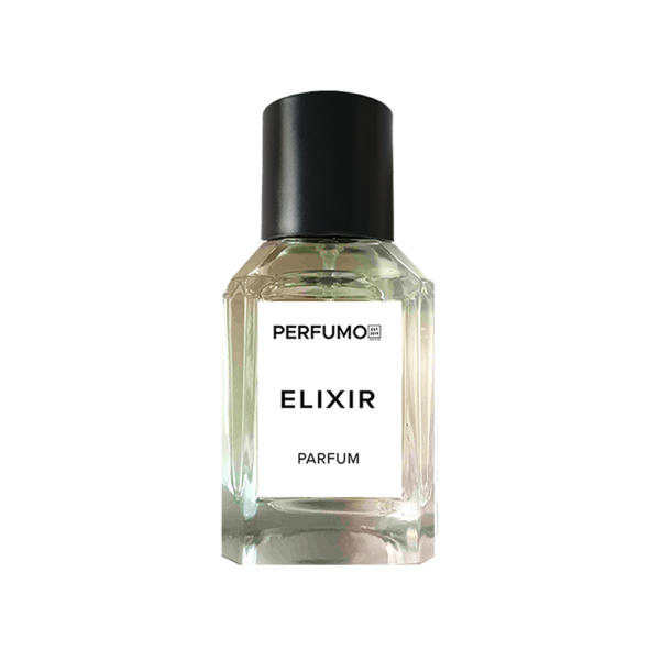 ELIXIR ELIXIR