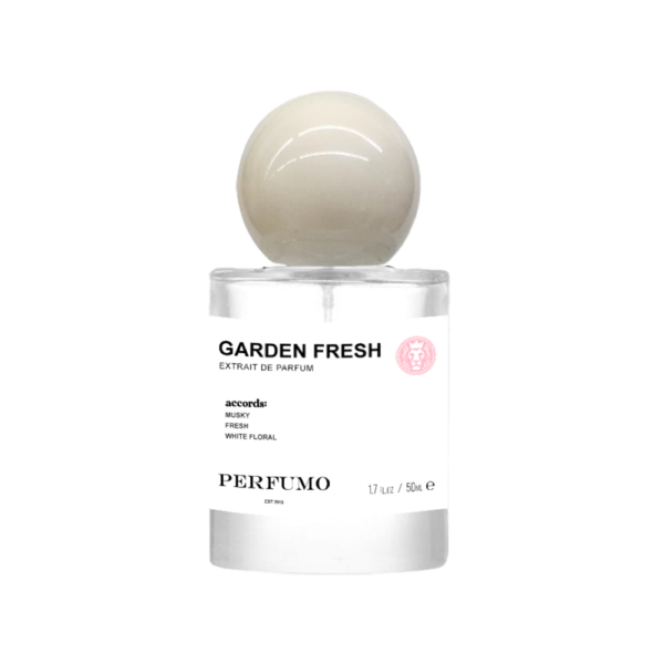 GARDEN FRESH