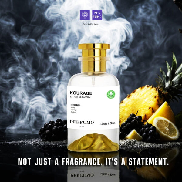 KOURAGE_fb KOURAGE