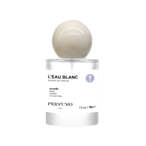 LEAU BLANC L'EAU BLANC