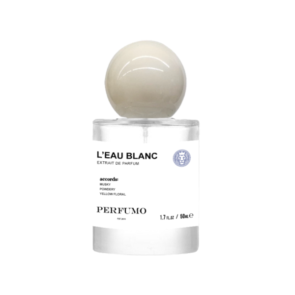 L'EAU BLANC