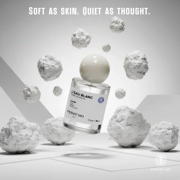 L'EAU BLANC