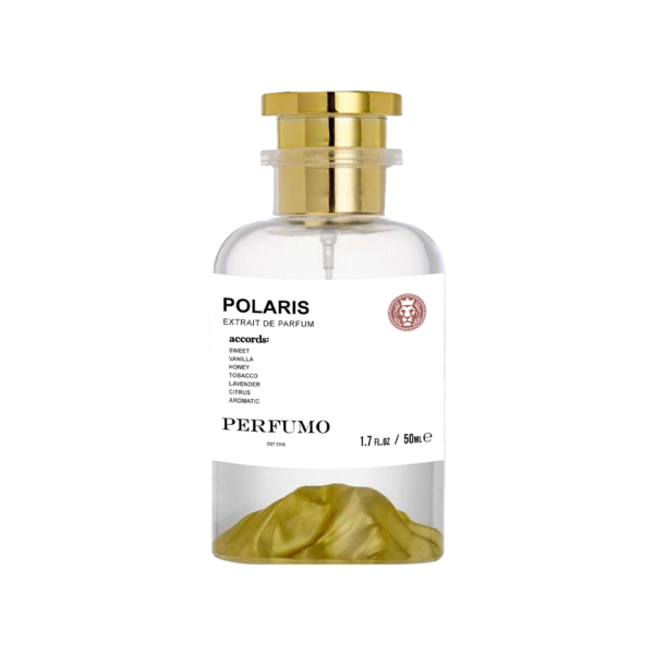 polaris POLARIS
