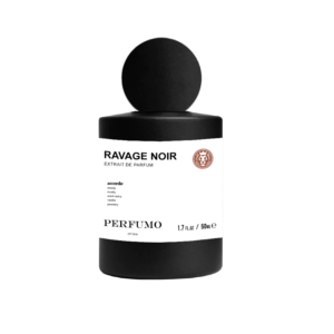 ravage noir EPISODE