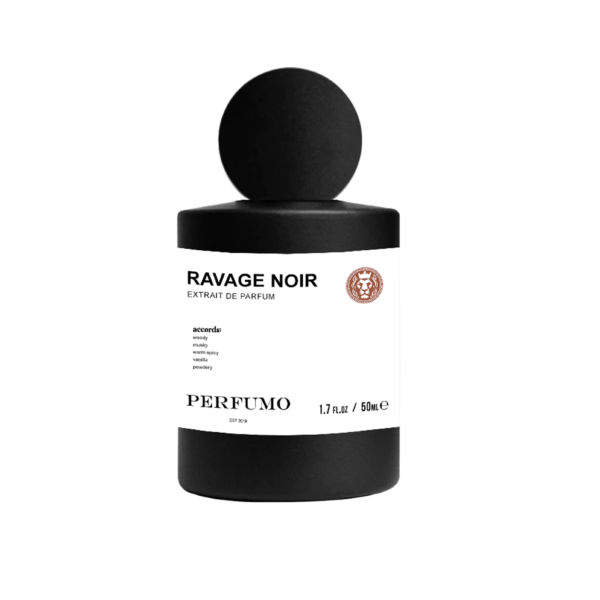 RAVAGE NOIR