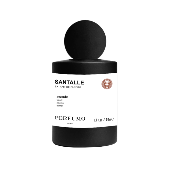SANTALLE